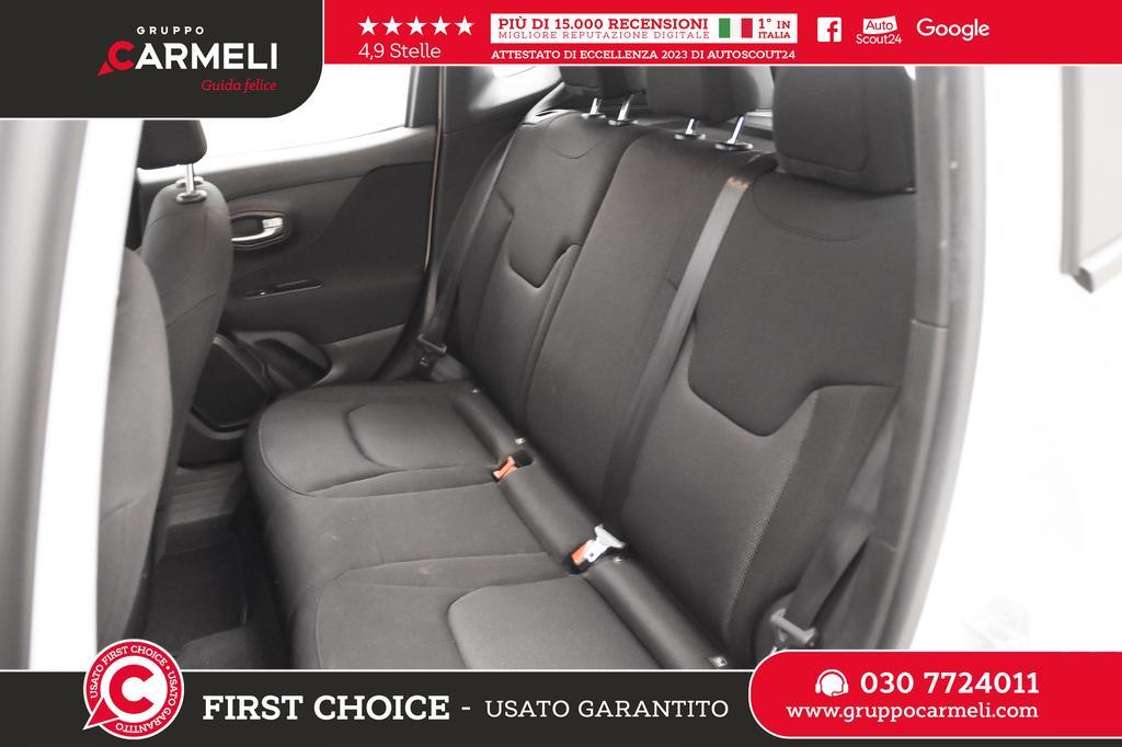 Jeep Renegade 1.0 T3 Business 2WD