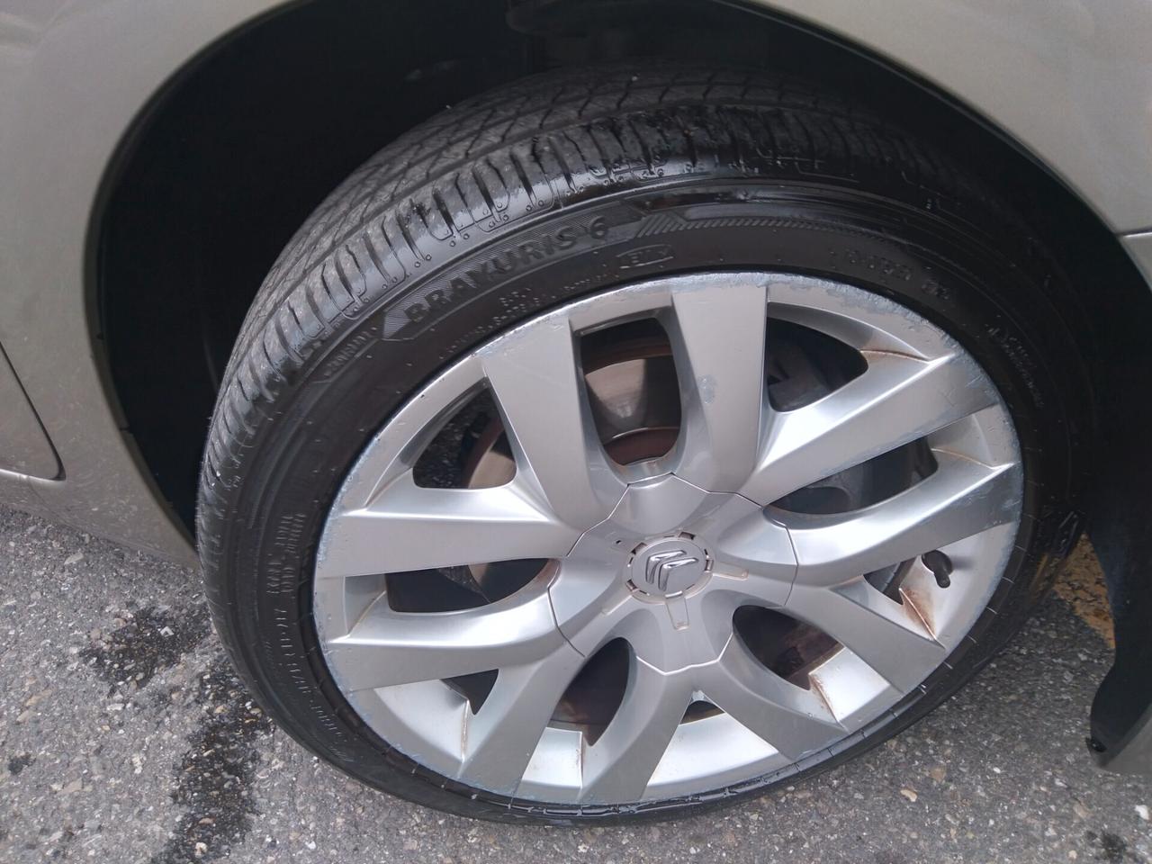 Citroen C4 Grand Picasso 2.0 HDi 150CV FAP aut. Exclusive