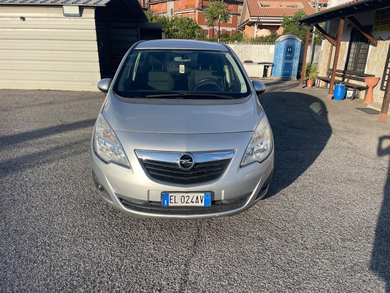 Opel Meriva 1.3 CDTI 95CV ecoFLEX Elective GARANZIA