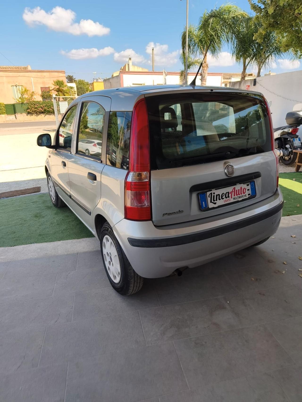 Fiat Panda 1.2 Dynamic