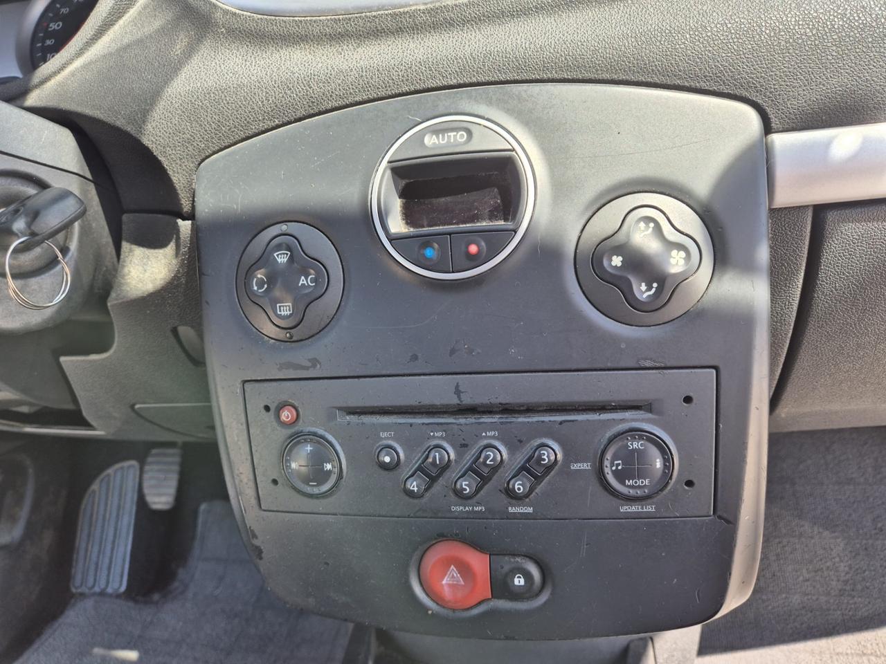 Renault Clio 1.2 16V GPL 3 porte Dynamique Scad gpl 2033