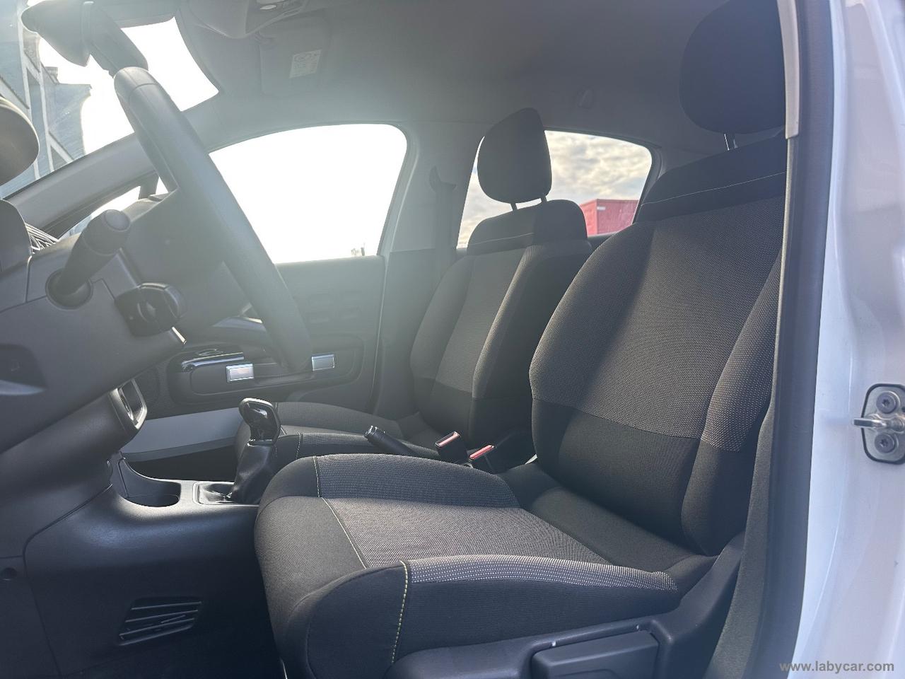 CITROEN C3 PureTech 83 S&S Shine