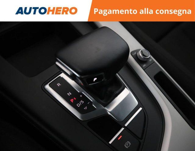 AUDI A4 Avant 30 TDI/136 CV S tronic Business Advanced