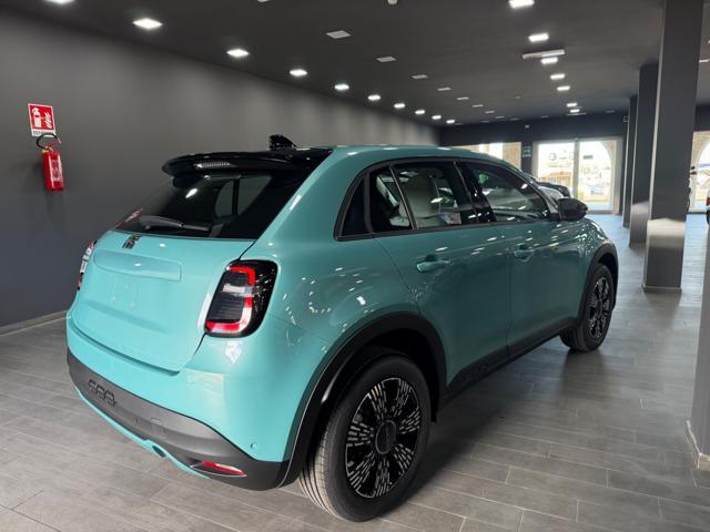 FIAT 600 ICON 100CV+CARPLAY WI-FI+VIRTUAL COCKPIT+PDC