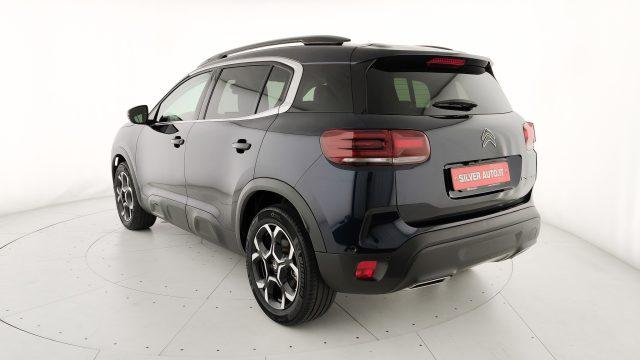 CITROEN C5 Aircross Hybrid 136 e-DCS6 Max
