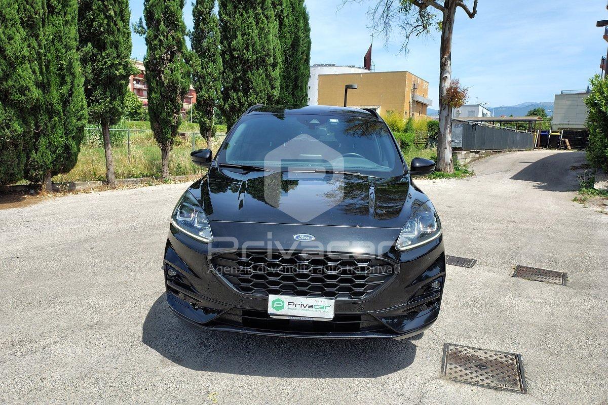 FORD Kuga 2.5 Plug In Hybrid 225 CV CVT 2WD ST-Line