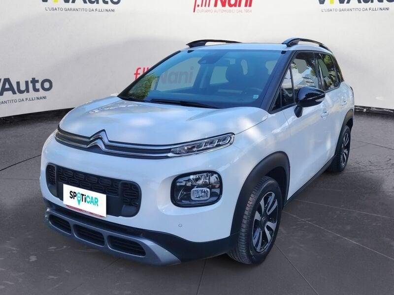 Citroën C3 Aircross C3 Aircross p.t. 110 S&S Shine
