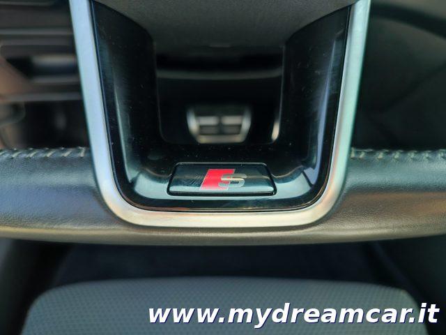 AUDI A6 Avant 40 2.0 TDI S tronic S LINE