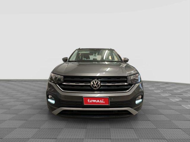 VOLKSWAGEN T-Cross T-Cross 1.0 TSI 115 CV DSG Style BMT