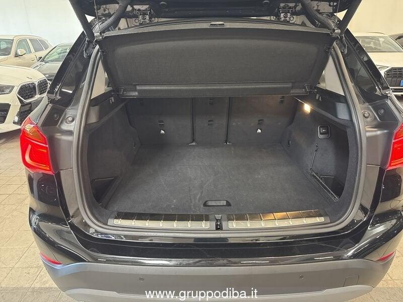 BMW X1 F48 Diesel sdrive18d xLine auto