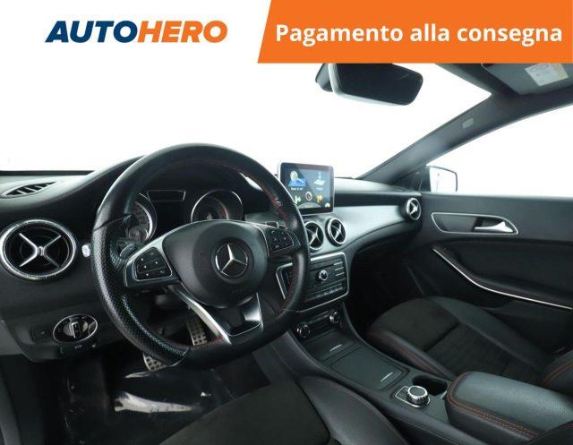 MERCEDES-BENZ CLA 220 d S.W. Automatic Premium