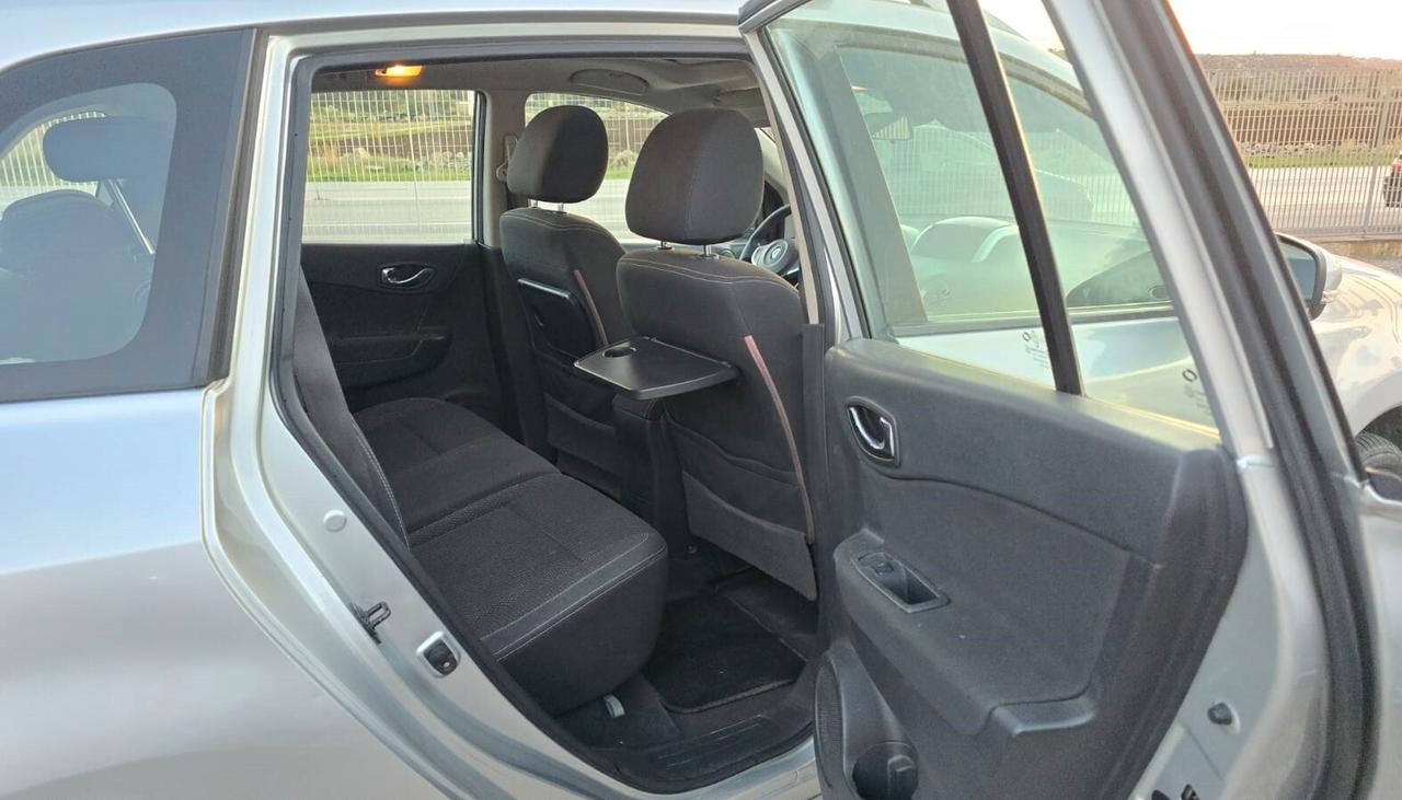 Renault Koleos 2.0 dCi 150CV 4X2- UNICO PROPRIETARIO - FULL OPTIONAL