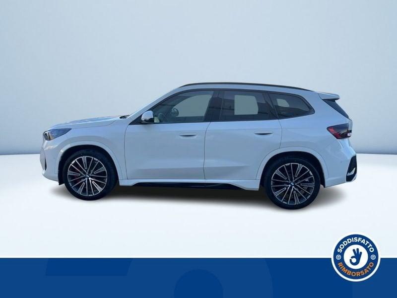BMW X1 xDrive 23d M Sport Pro