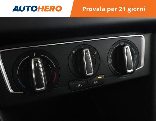 VOLKSWAGEN Polo 1.2 TSI 5p. Comfortline BlueMotion Technology