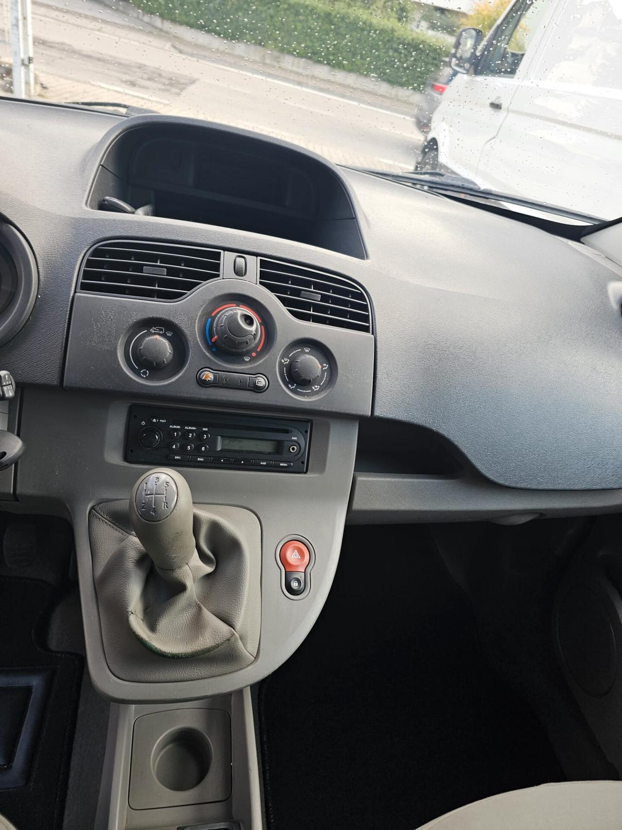 Renault Kangoo 1.5 dCi 85CV 5 porte Tom