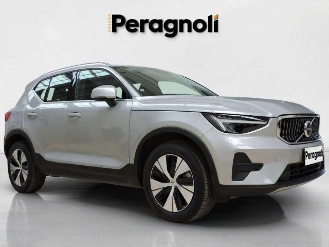 VOLVO XC40 T4 RECHARGE CORE AUTOMATICA