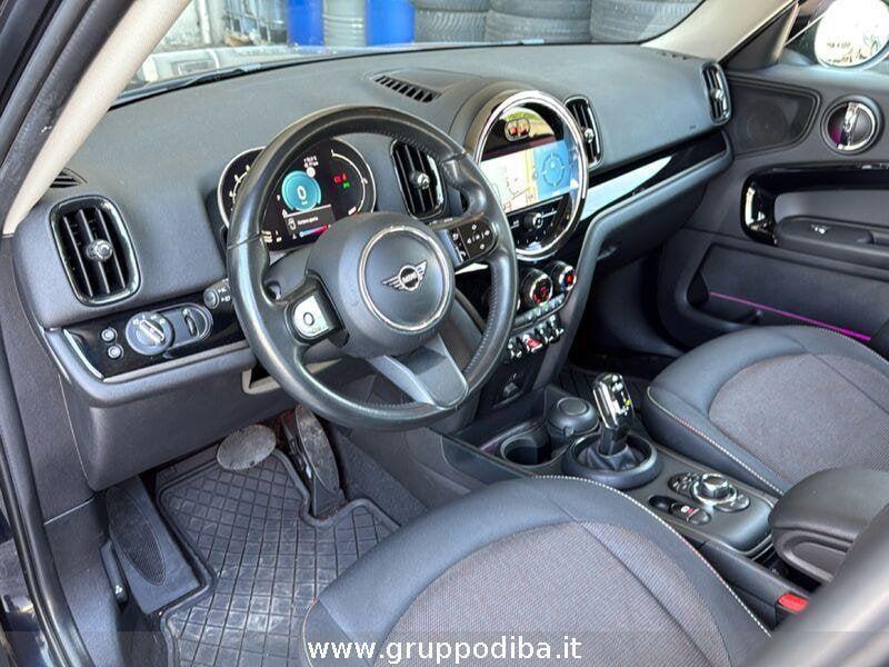 MINI Countryman Mini F60 2020 Diese Mini 2.0 Cooper D Hype auto