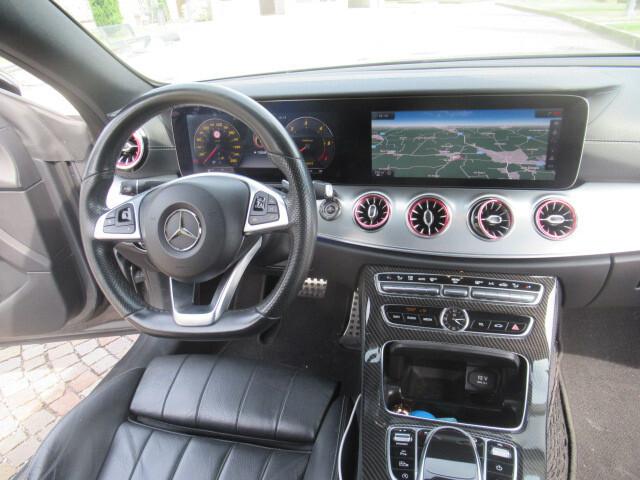 Mercedes-Benz E 220 Coupe d Premium Plus auto