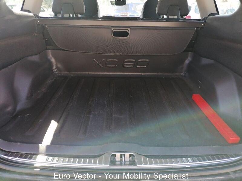 Volvo XC60 D3 Kinetic