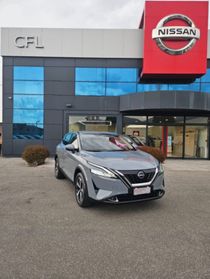 NISSAN Qashqai e-Power Business