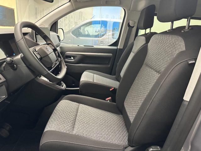 TOYOTA Proace Verso 2.0D 144 CV L2 Long D Executive