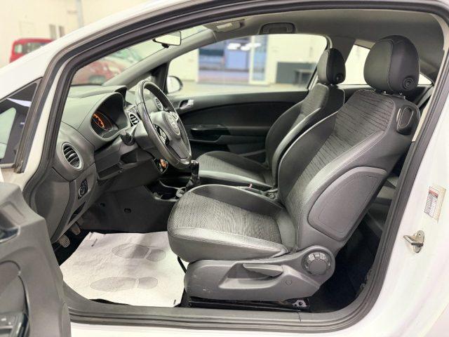 OPEL Corsa 1.2 85CV 3 porte GPL-TECH Edition