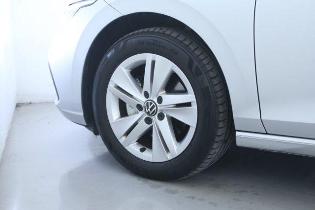 VOLKSWAGEN Golf 1.5 TSI EVO ACT Life