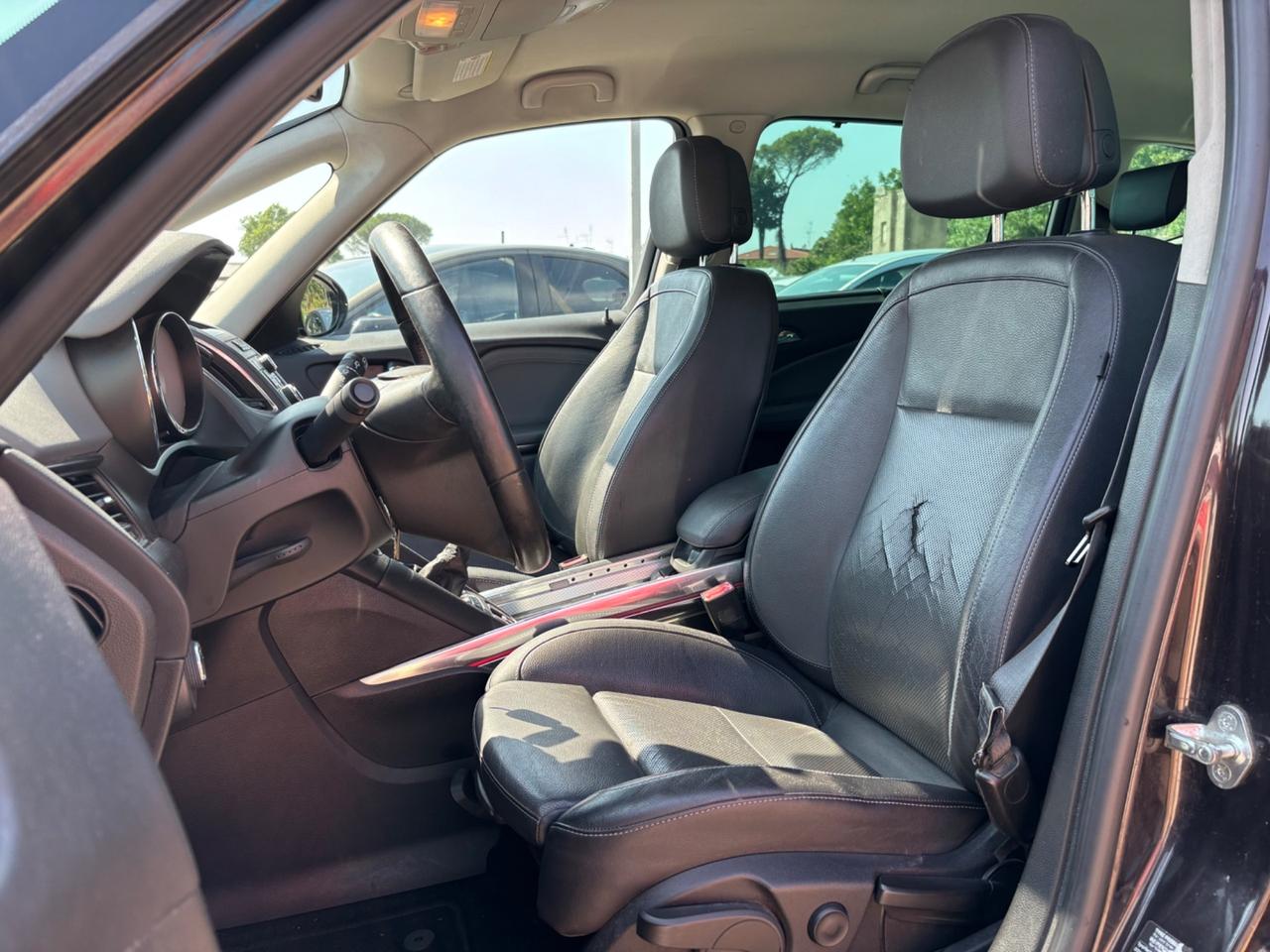 Opel Zafira Tourer 2.0 CDTi 165CV aut. Cosmo