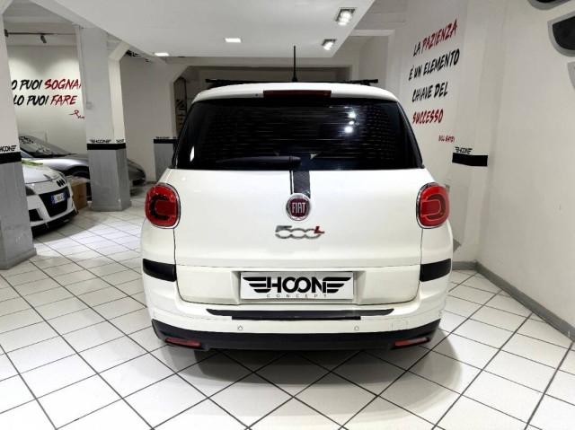 Fiat 500 L 1.4 Mirror 95cv my20