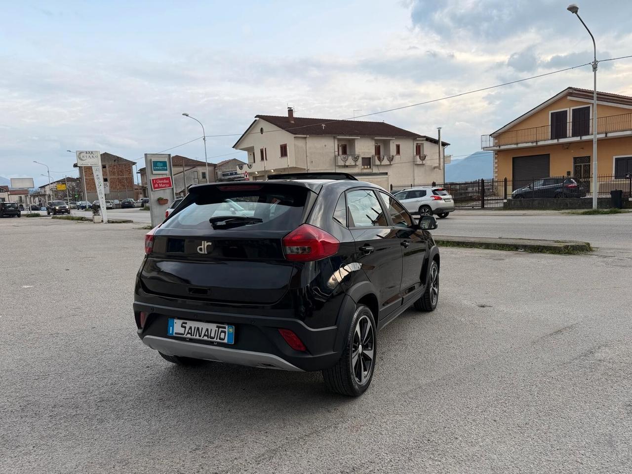 Dr3 S2 1.5 Gpl 114cv Garanzia