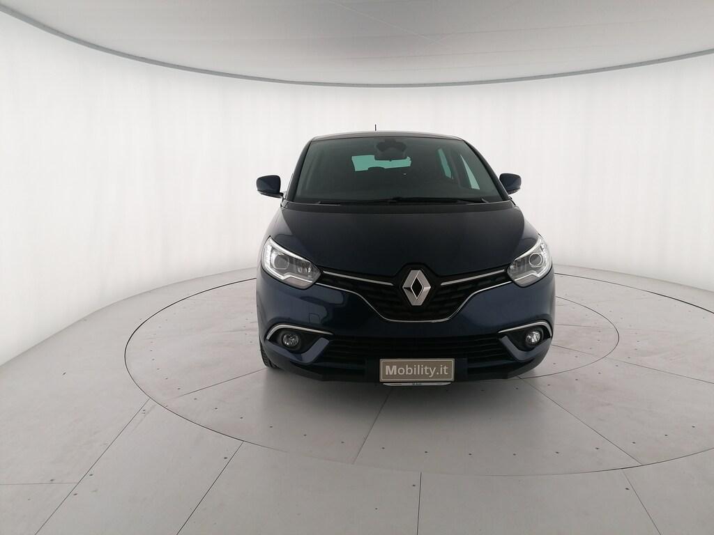 Renault Scenic 1.3 TCe Intens EDC