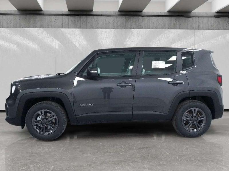 Jeep Renegade 1.0 t3 Longitude 2wd