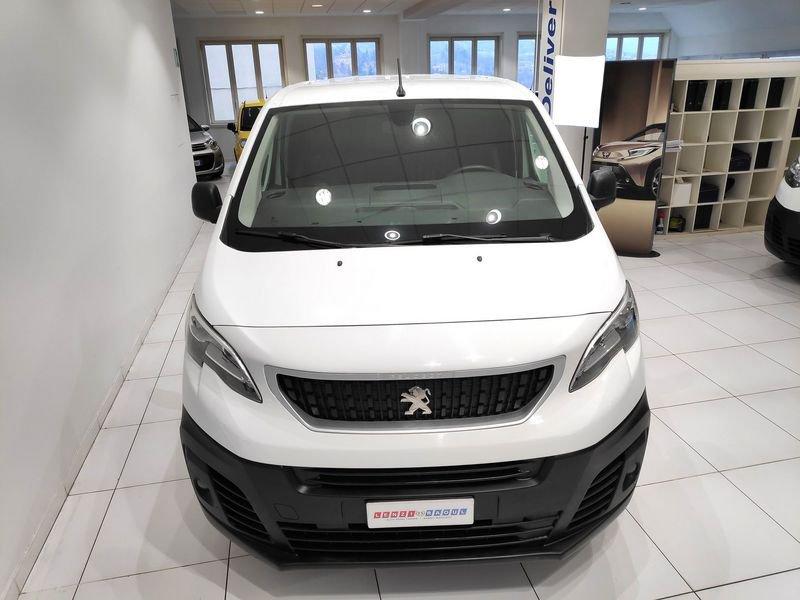 Peugeot Expert Expert BlueHDi 100 S&S PL-SL-TN Furgone Premium Long*PASSO LUNGO L3*3 POSTI*GARANTITO*