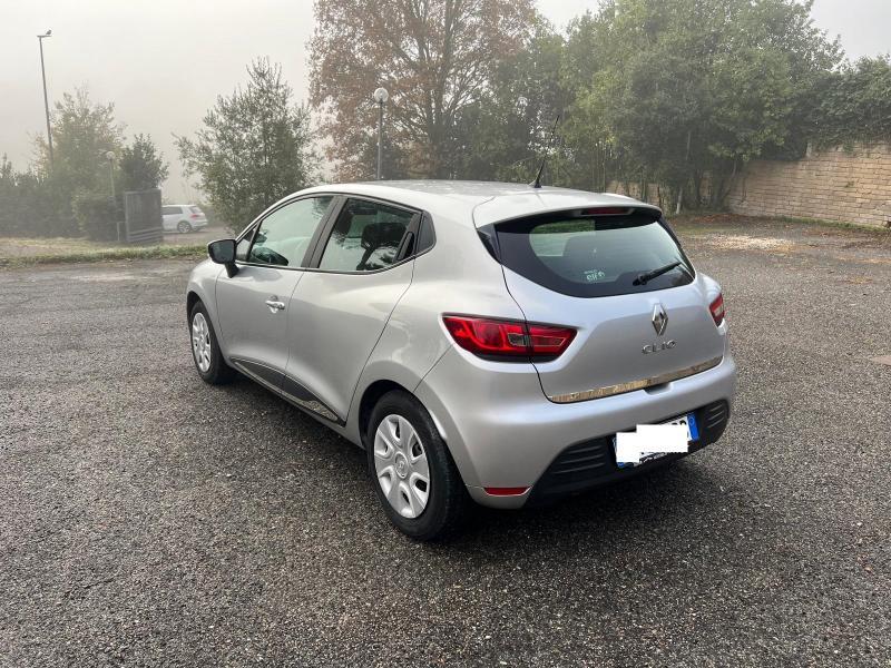 Renault Clio 5 Porte Clio 1.2 16v 75cv KM 60000
