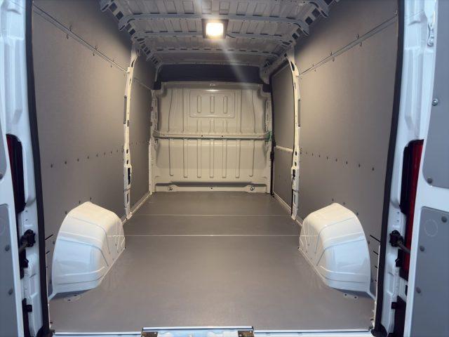 PEUGEOT Boxer Boxer 33 2.2 BlueHDi 120 S&S PM-TM Furgone