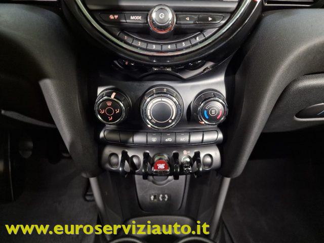 MINI One 1.2 One 75 CV