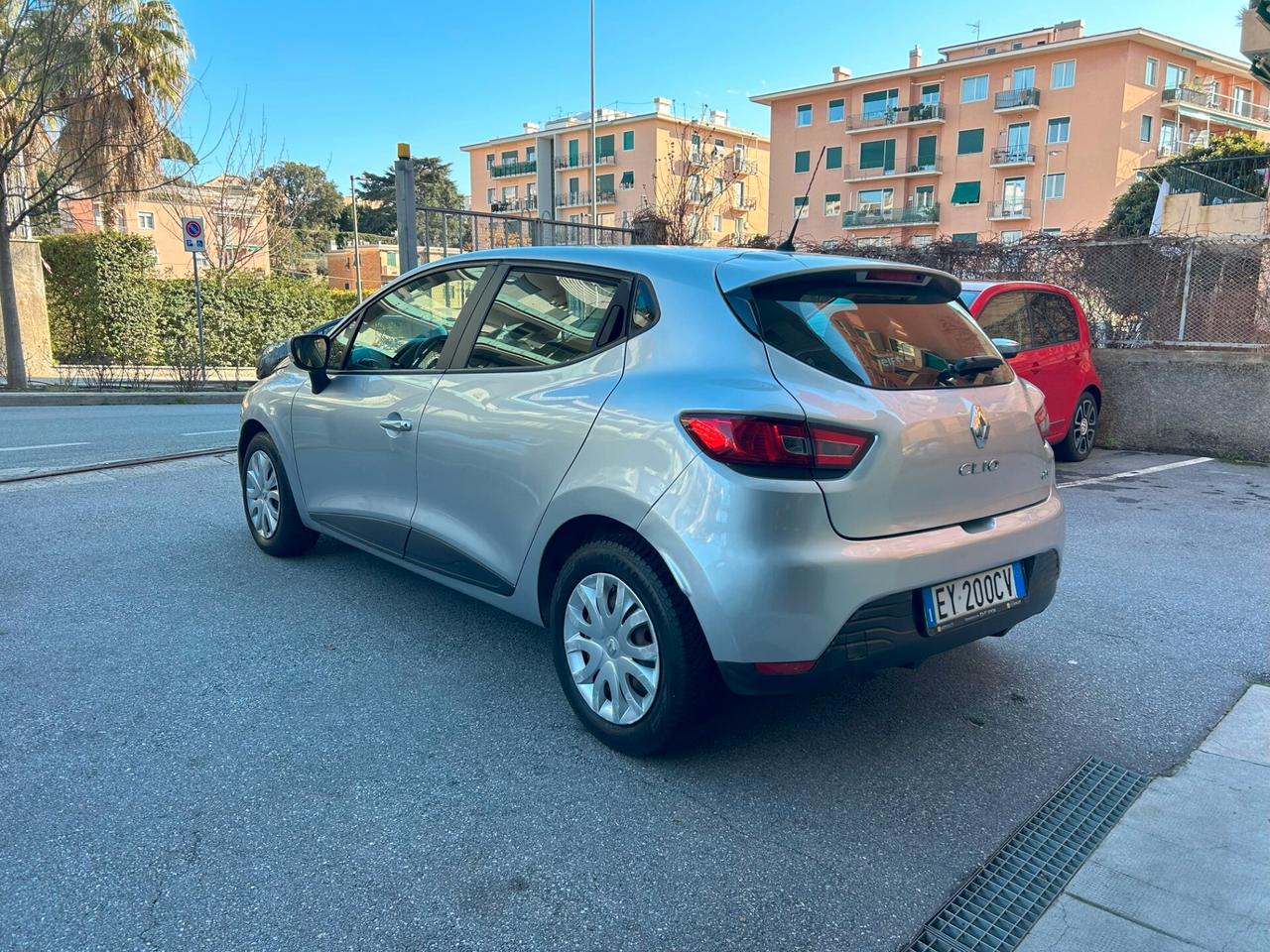 Renault Clio 1.5 dCi 8V 75CV 5 porte Live N1 4 POSTI IVA COMPRESA