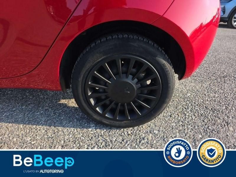 Lancia Ypsilon 1.2 PLATINUM S&S 69CV MY19