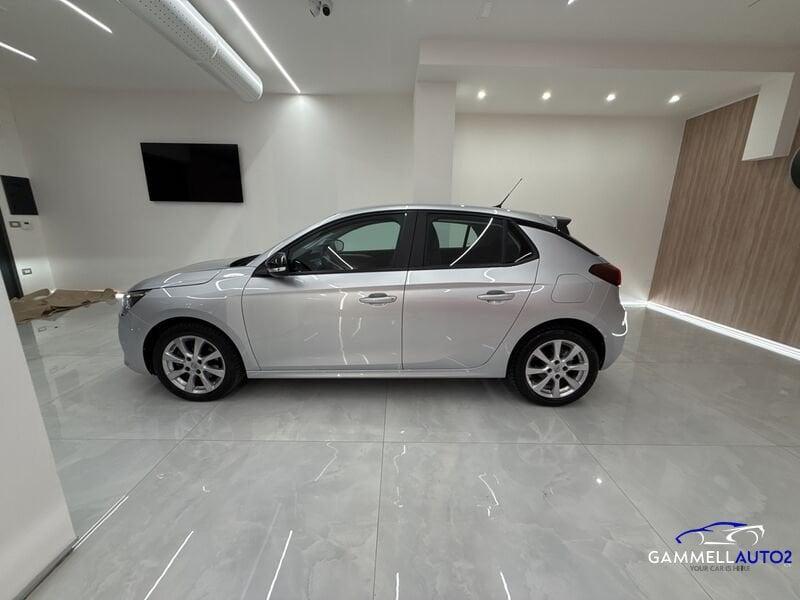 Opel Corsa Corsa 1.5 D 100 CV Edition