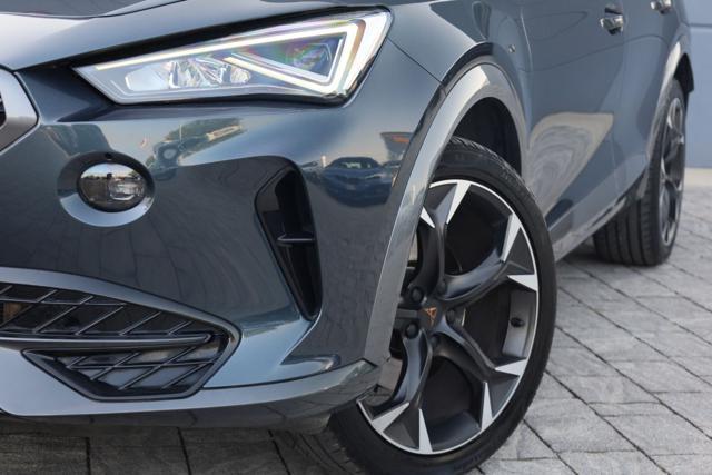 CUPRA Formentor 1.5 TSI DSG
