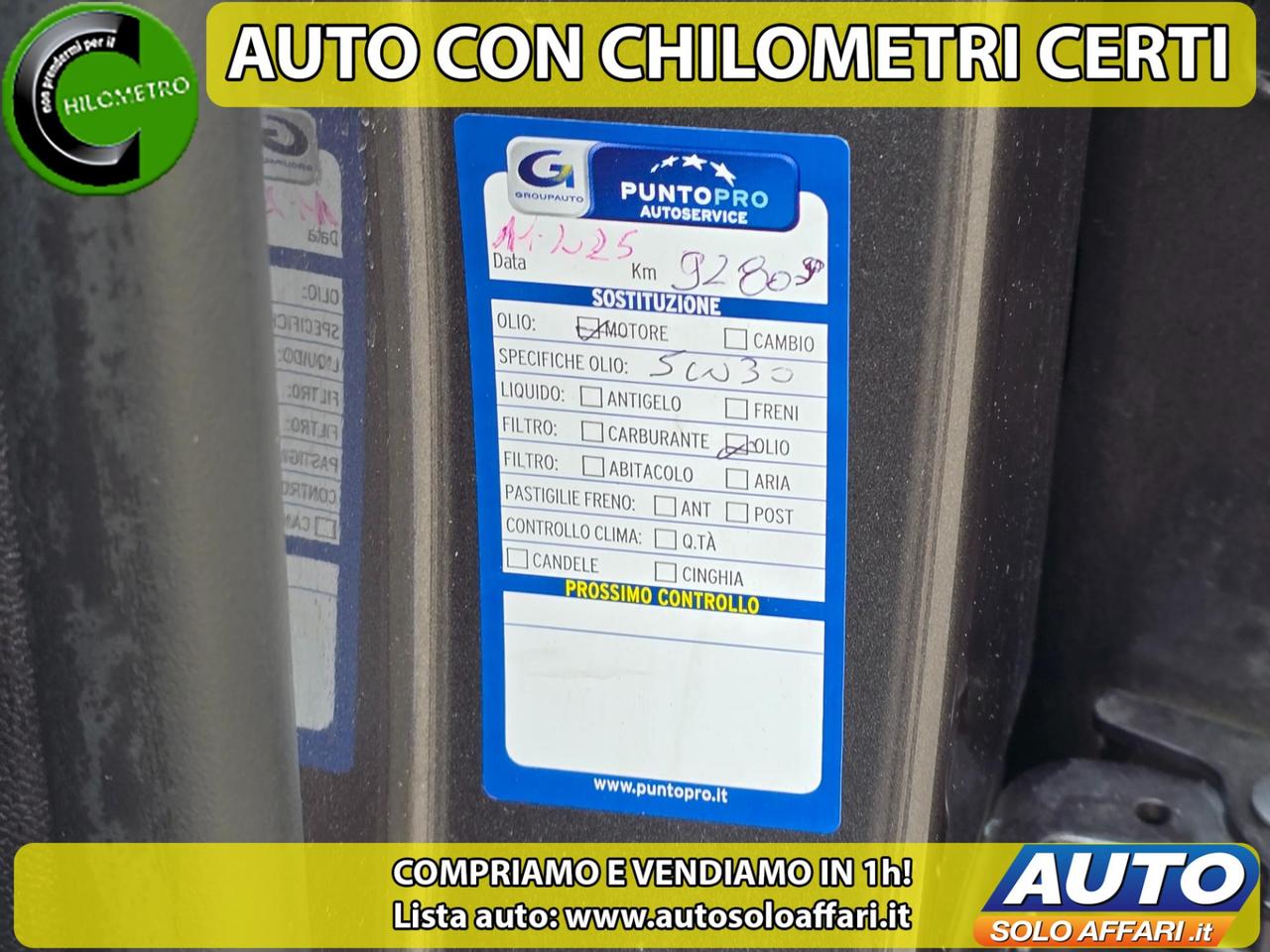 Peugeot 2008 2008 1.2 GT LINE 130CV EU6D LED/CARPLAY/NEOPATENTATI