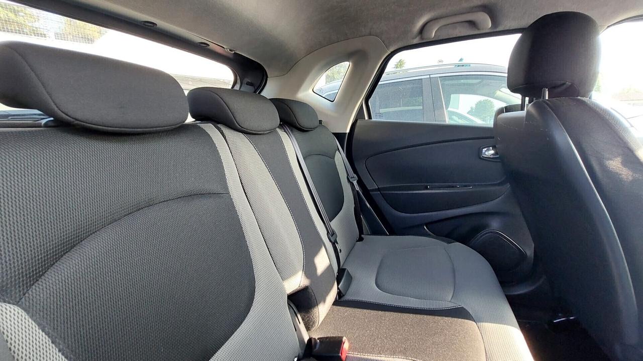 Renault Captur 1.5 Diesel Neopatentati