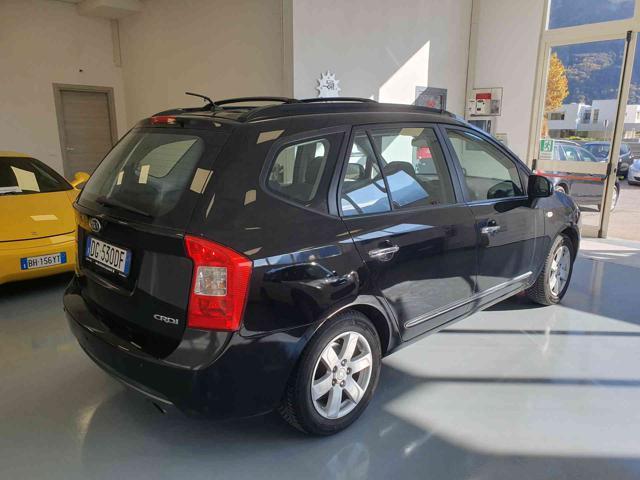 KIA Carens 2.0 16V CRDi 7 POSTI!!!