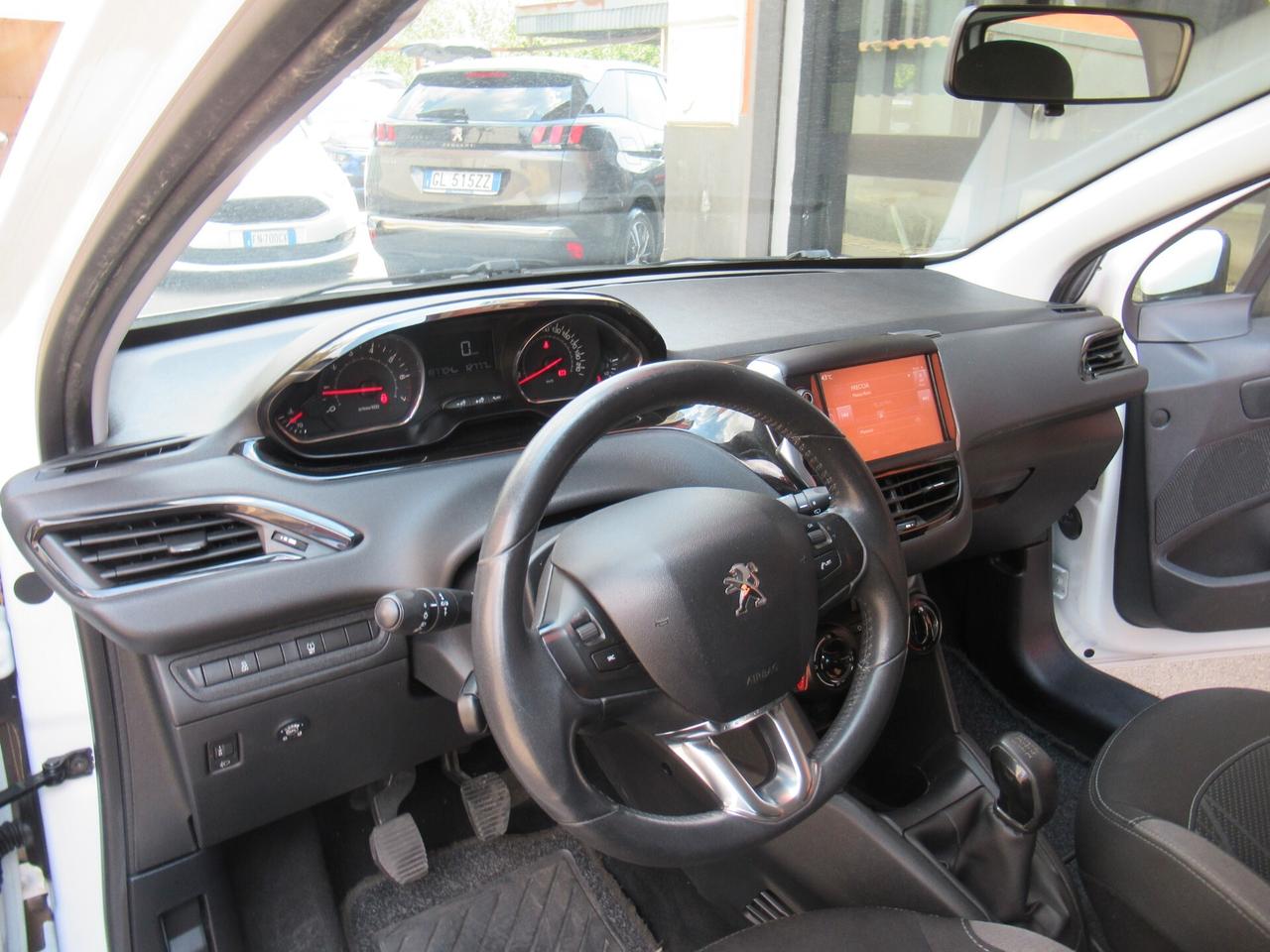 Peugeot 208 1.4 VTi 95 CV 5p. GPL Allure