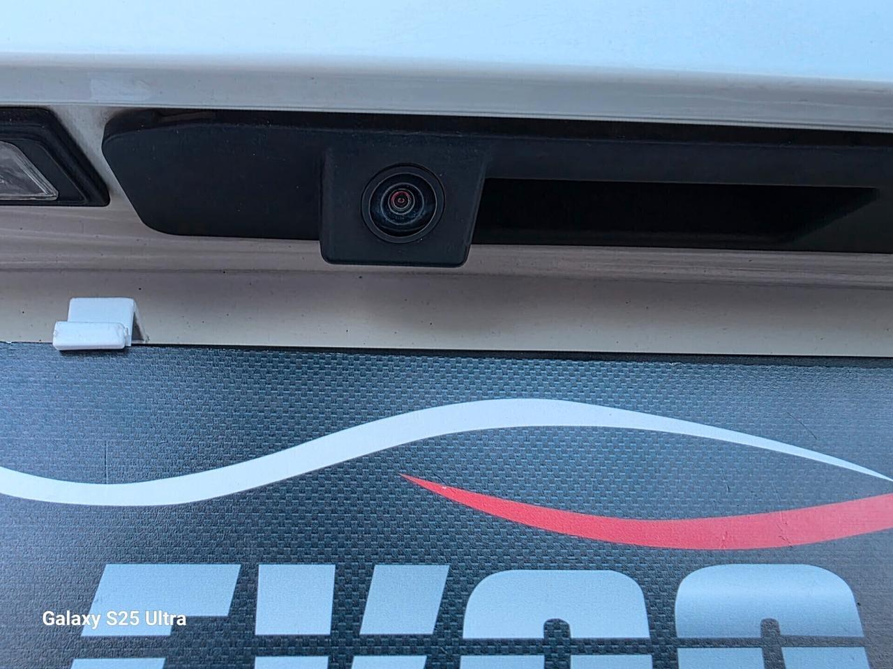 A 200 d Premium tetto apribile ritiro usato/scambio