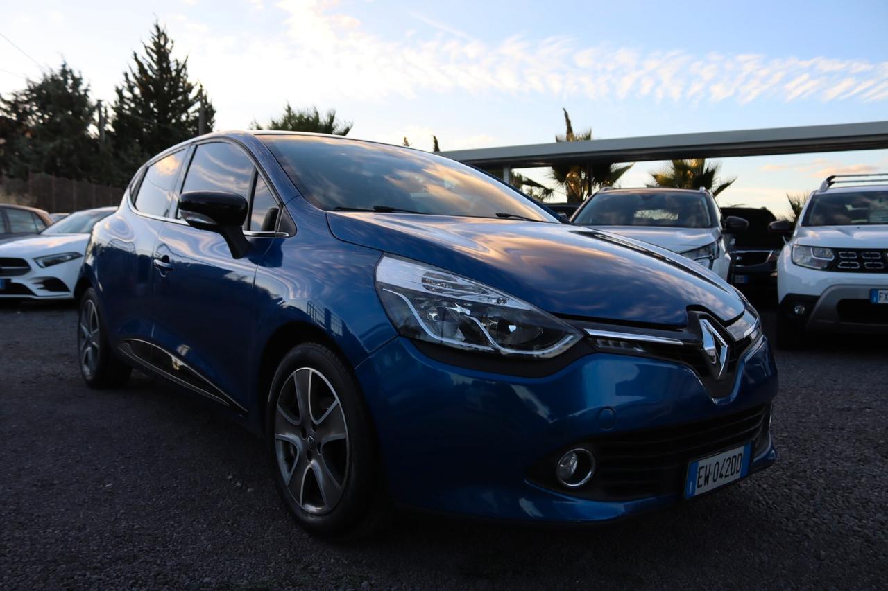 Renault Clio 1.5 dCi 8V 75CV 5 porte Costume National