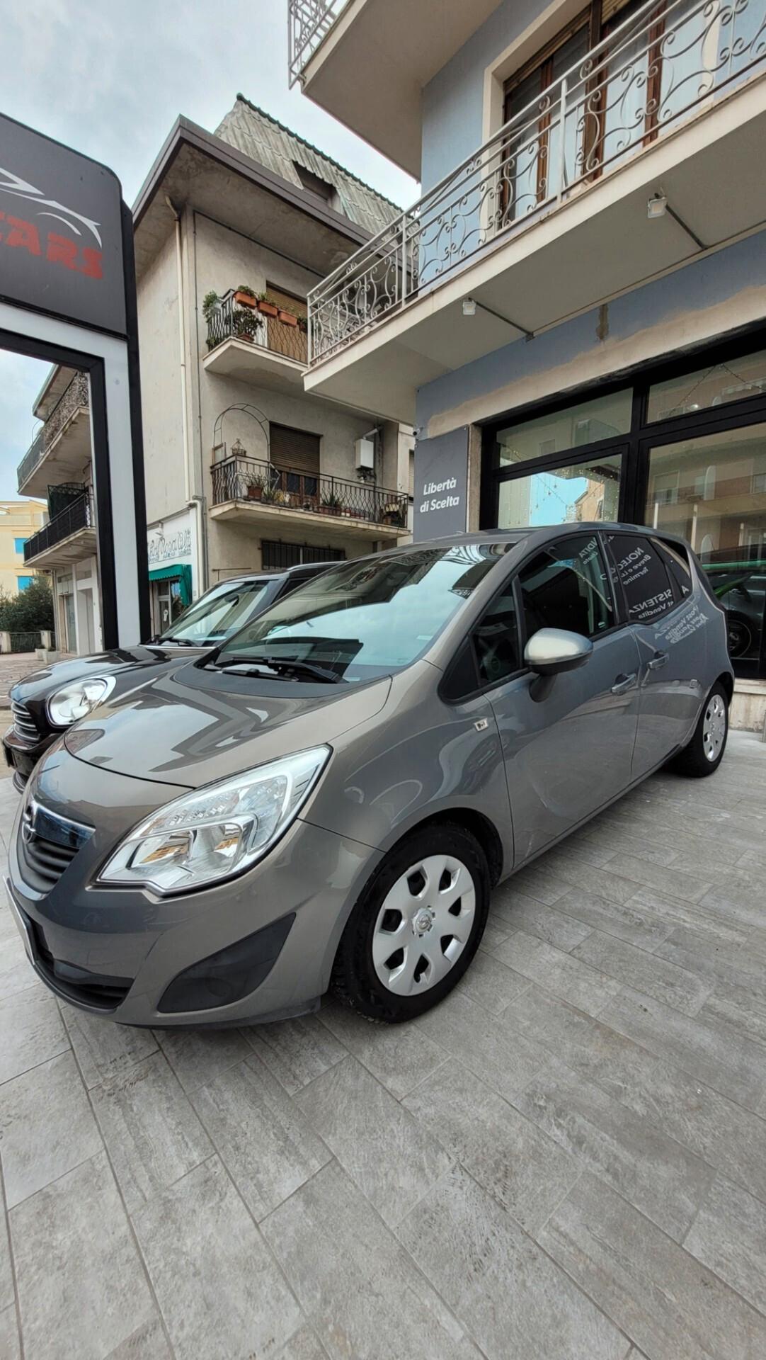 Opel Meriva 1.4 100CV Cosmo