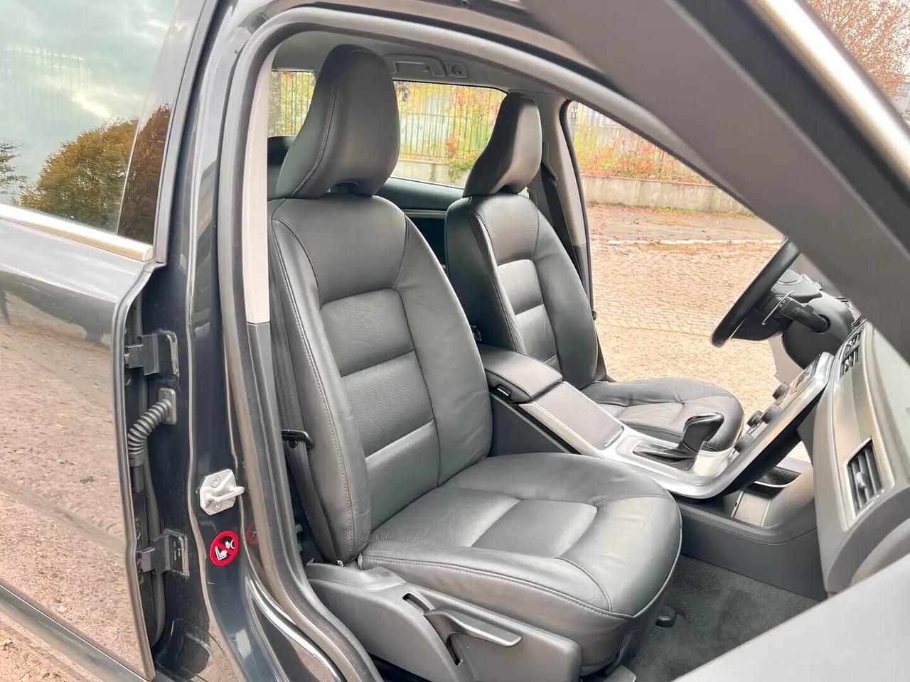 Volvo V70 D4 Geartronic Momentum