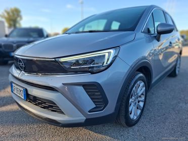 OPEL Crossland 1.2 12V S&S Edition