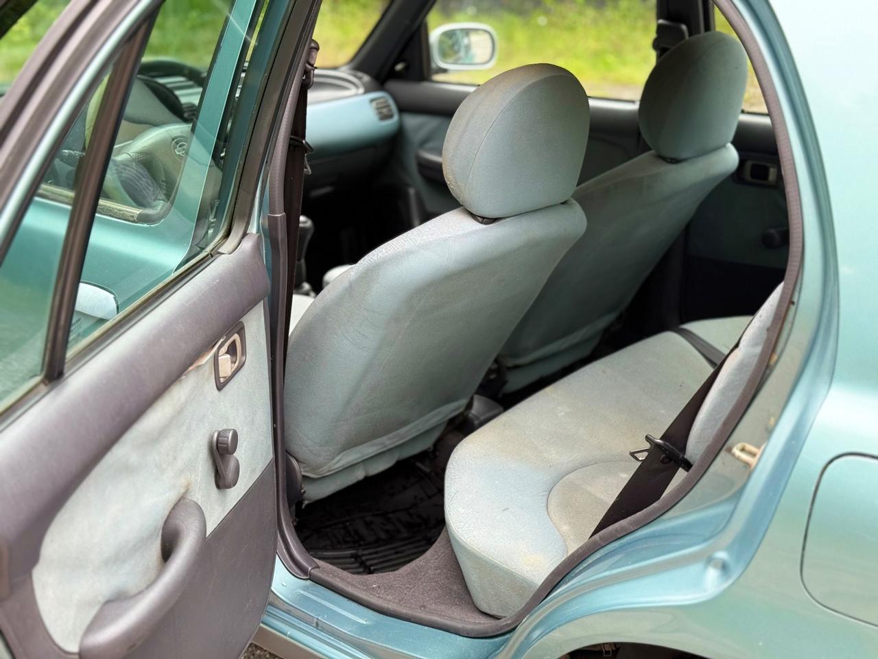 Nissan Micra 1.0i 16V cat 5 porte Comfort